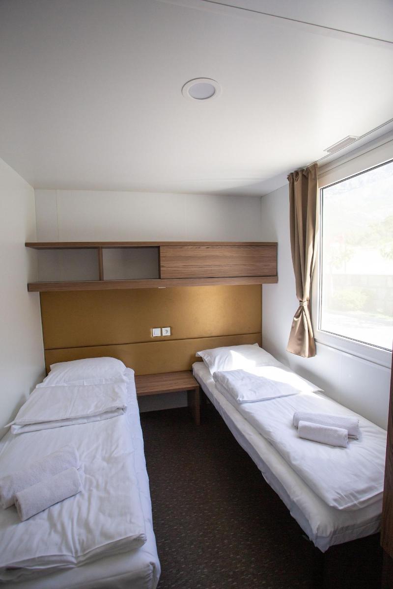 Poseidon Mobile Home Resort - Campsite image