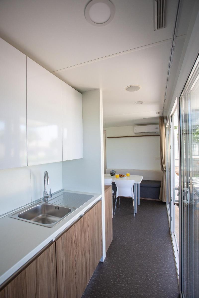 Poseidon Mobile Home Resort - Campsite image