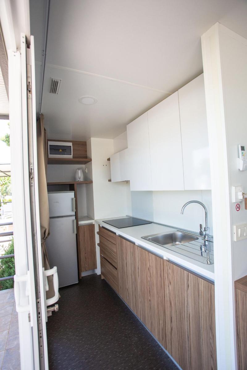 Poseidon Mobile Home Resort - Campsite image