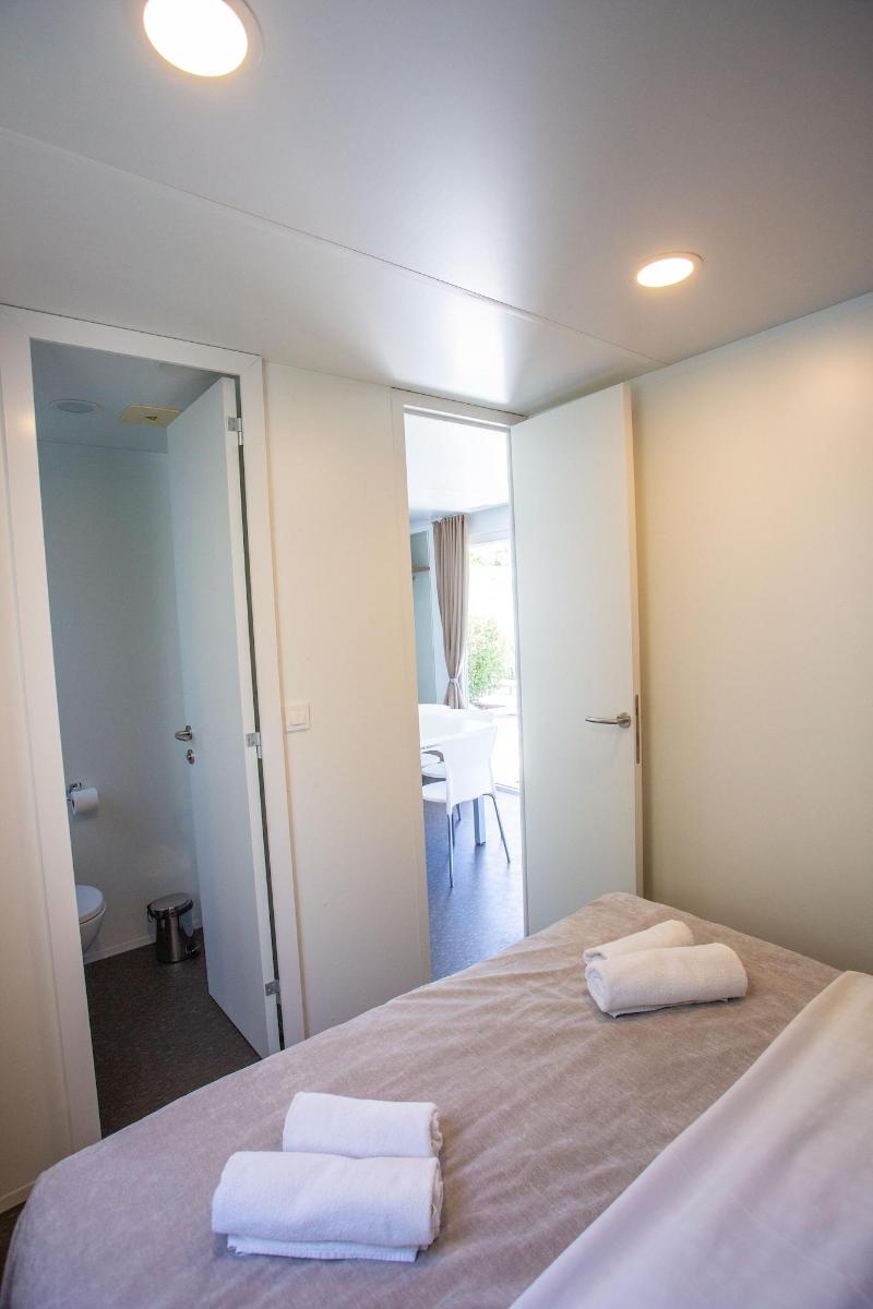 Poseidon Mobile Home Resort - Campsite image