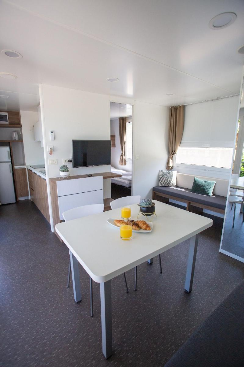 Poseidon Mobile Home Resort - Campsite image
