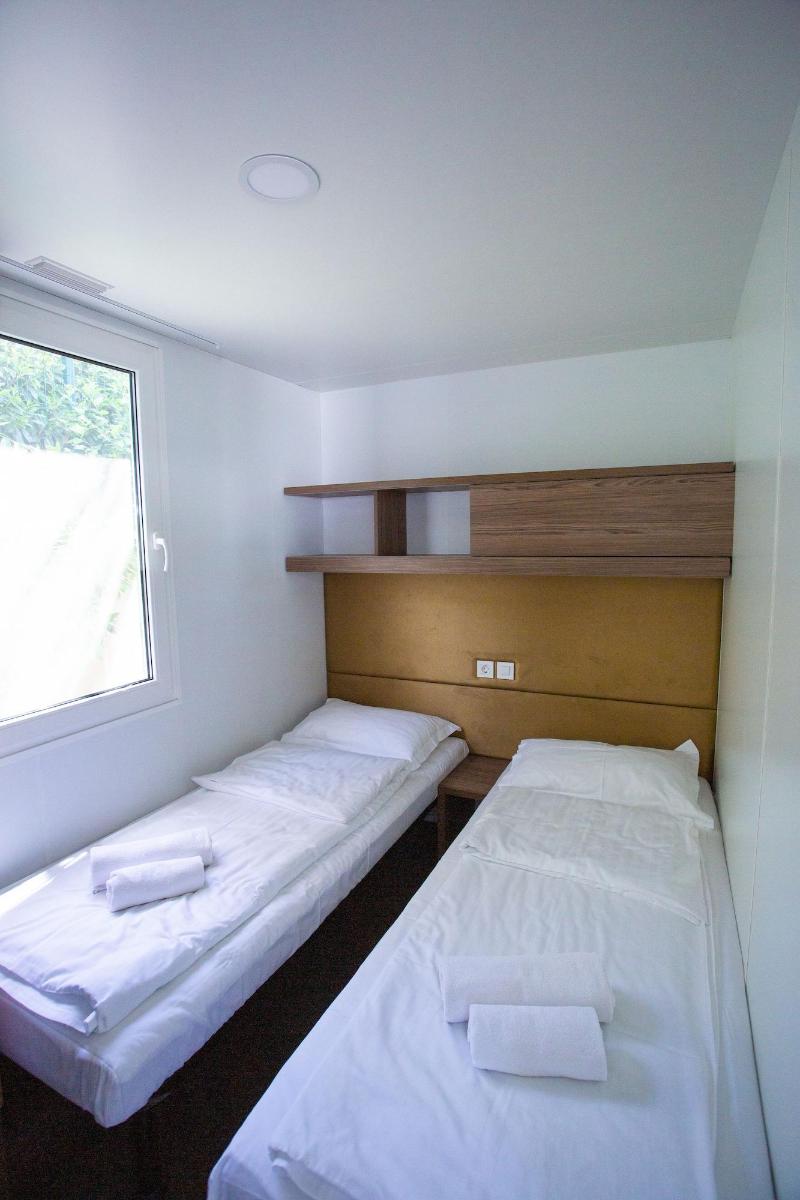 Poseidon Mobile Home Resort - Campsite image
