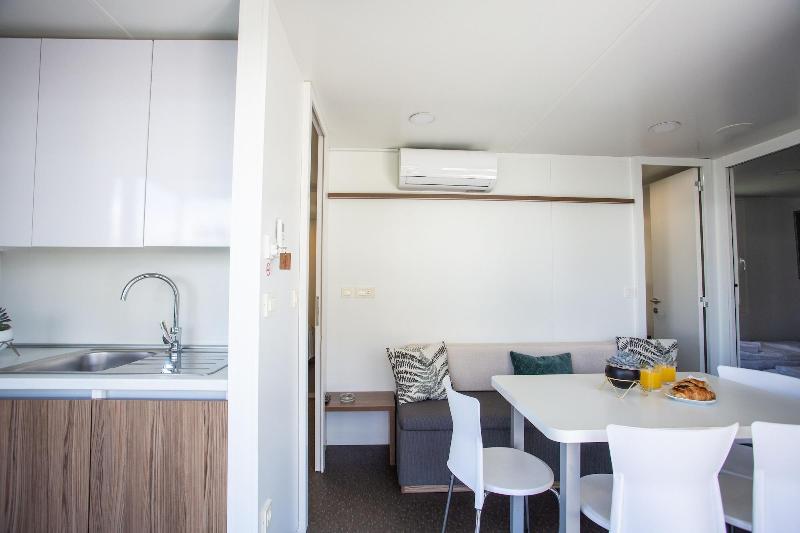 Poseidon Mobile Home Resort - Campsite image