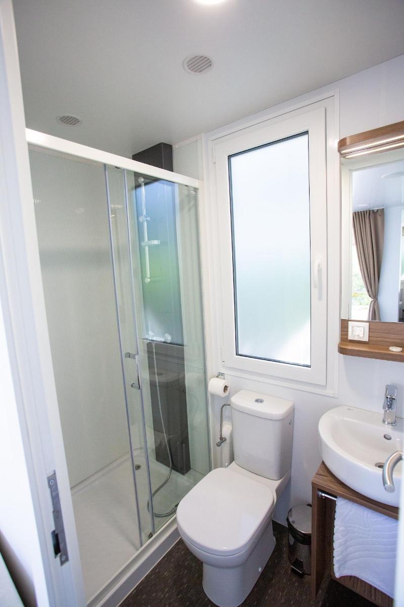Poseidon Mobile Home Resort - Campsite image