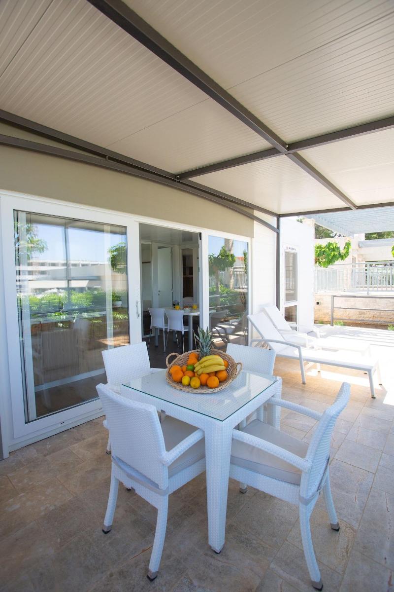 Poseidon Mobile Home Resort - Campsite image