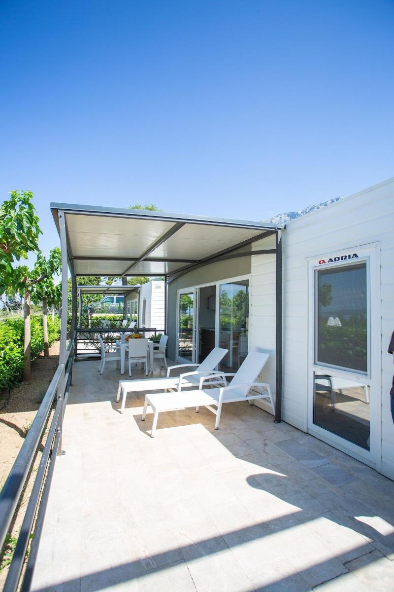 Poseidon Mobile Home Resort - Campsite image