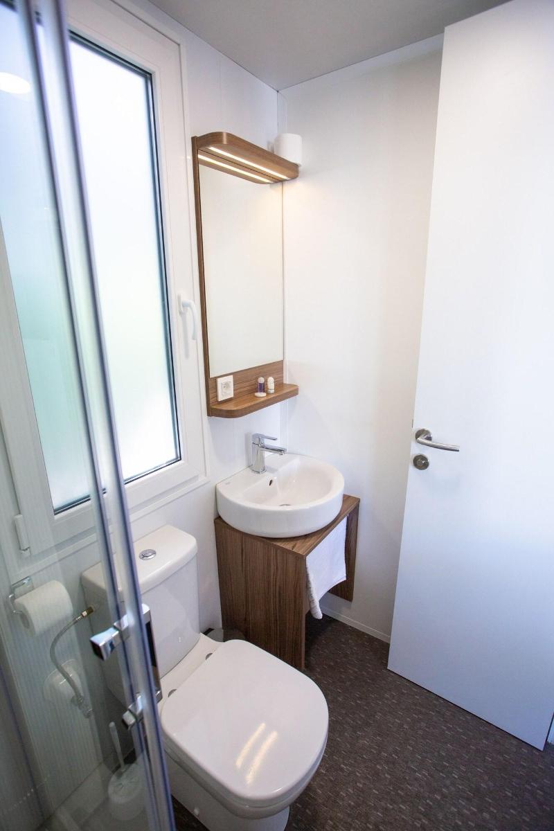 Poseidon Mobile Home Resort - Campsite image