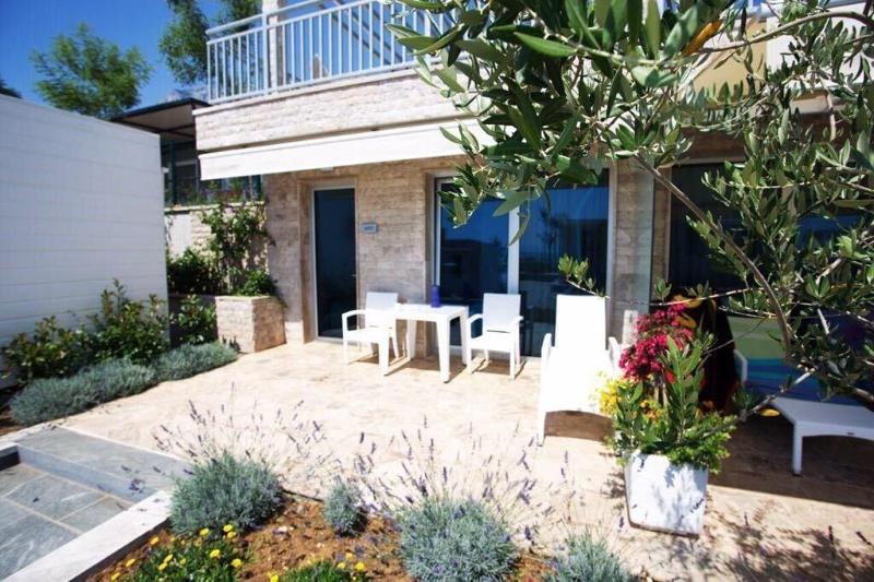 Poseidon Mobile Home Resort - Campsite image