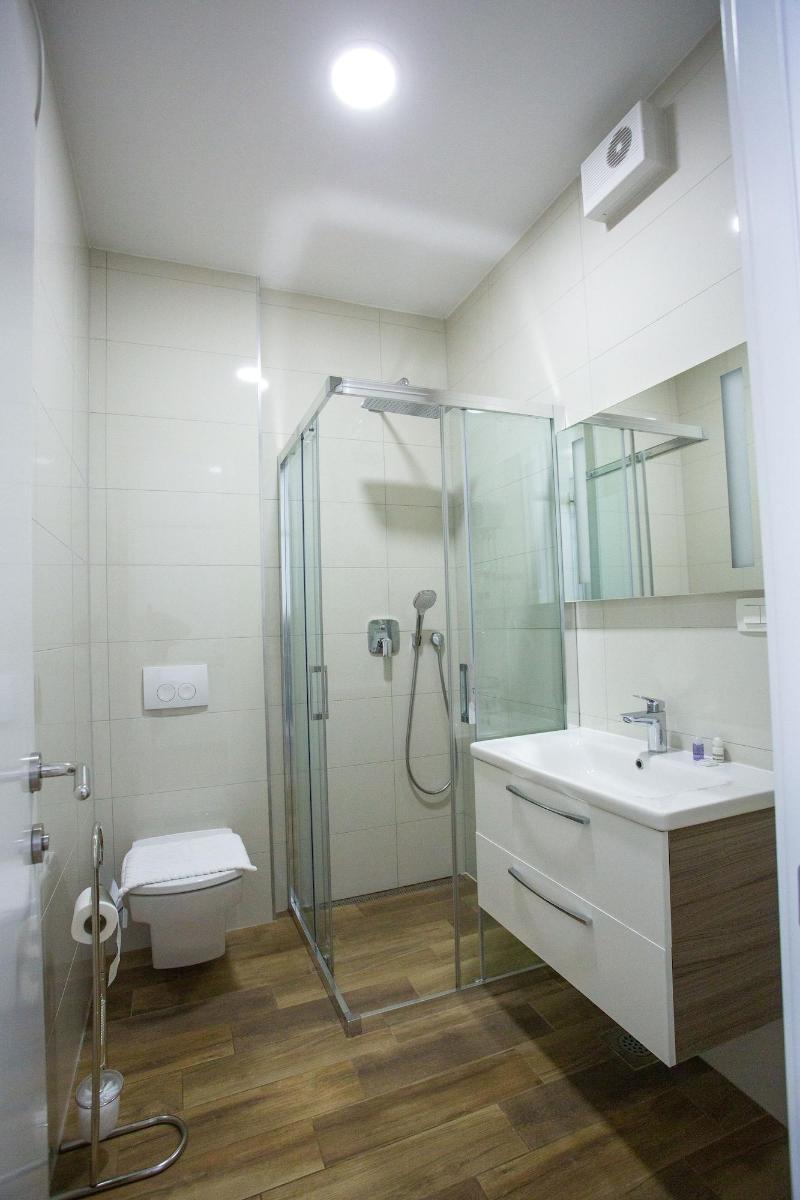 Poseidon Mobile Home Resort - Campsite image