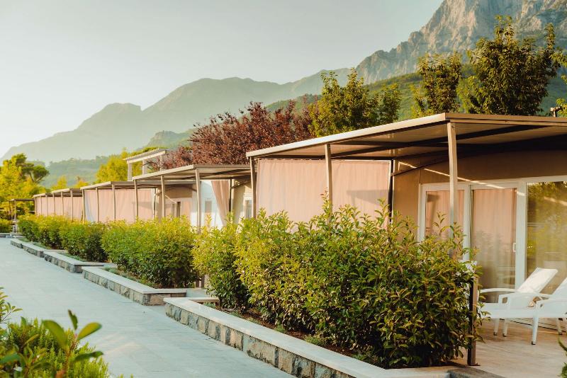 Poseidon Mobile Home Resort - Campsite image