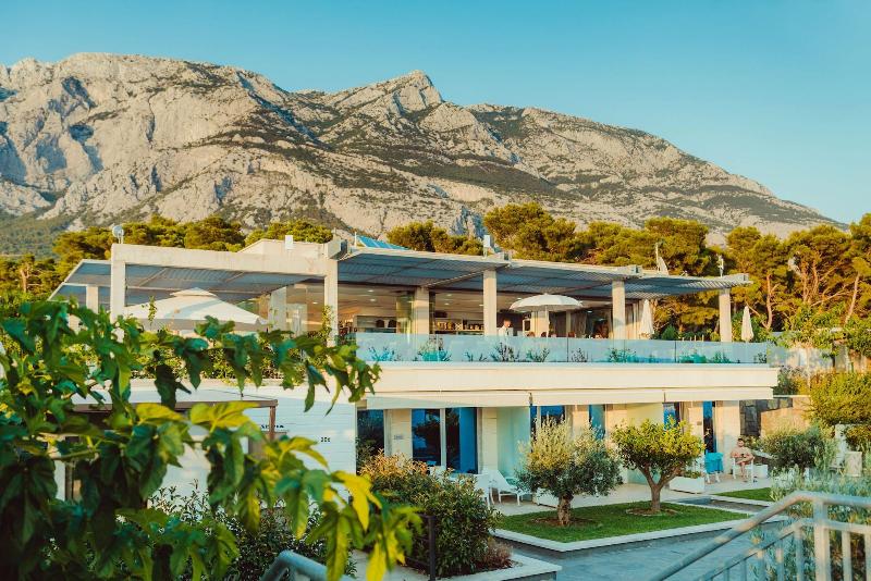 Poseidon Mobile Home Resort - Campsite image