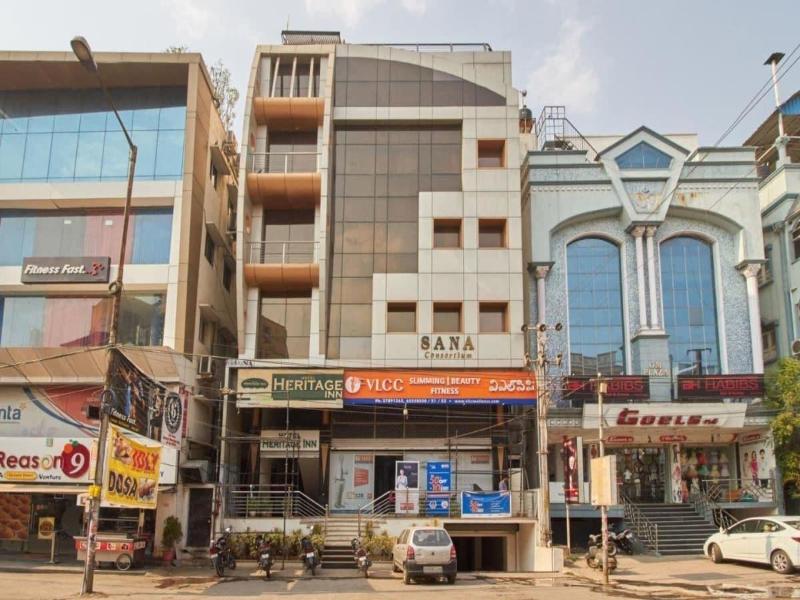 Sana Heritage Inn