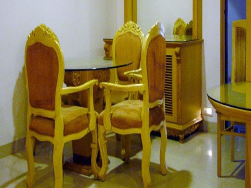 Sana Heritage Inn