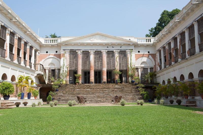 The Rajbari Bawali image