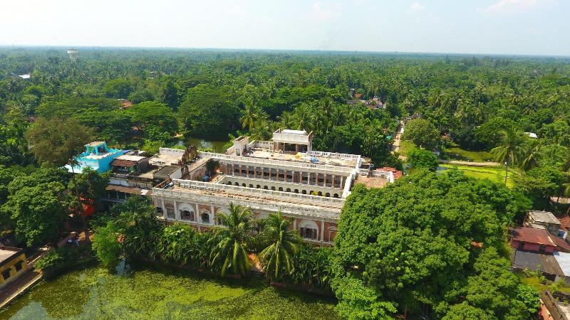 The Rajbari Bawali image