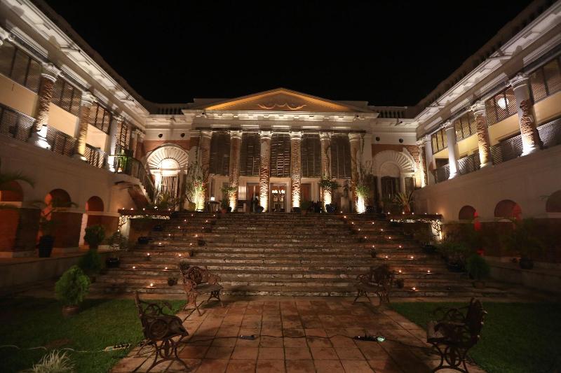 The Rajbari Bawali image