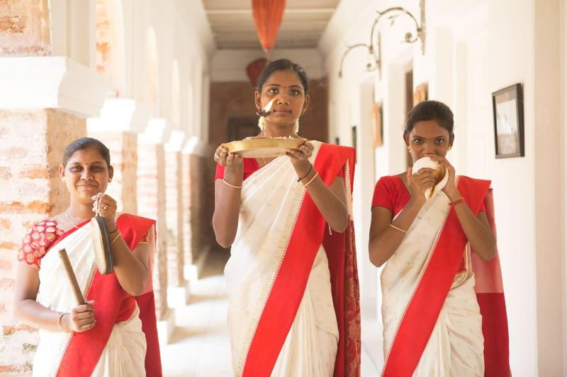 The Rajbari Bawali image
