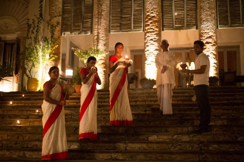 The Rajbari Bawali image