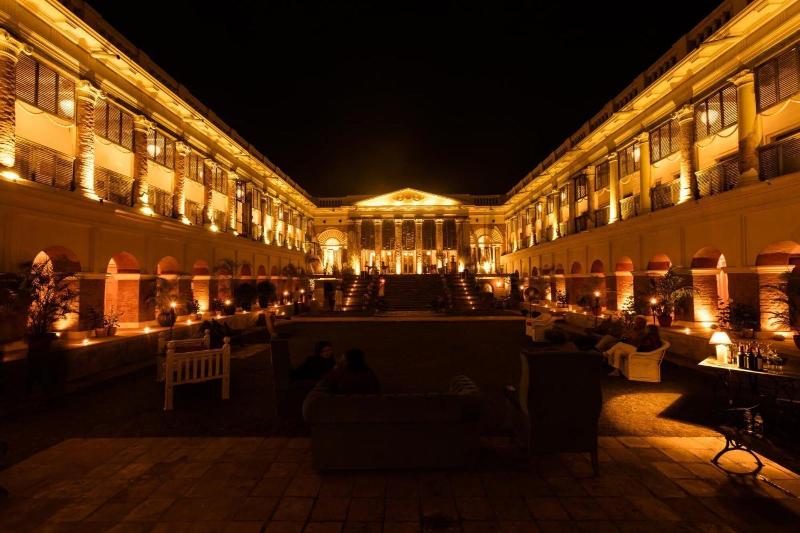 The Rajbari Bawali image
