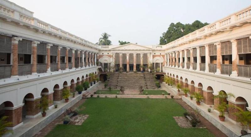 The Rajbari Bawali image