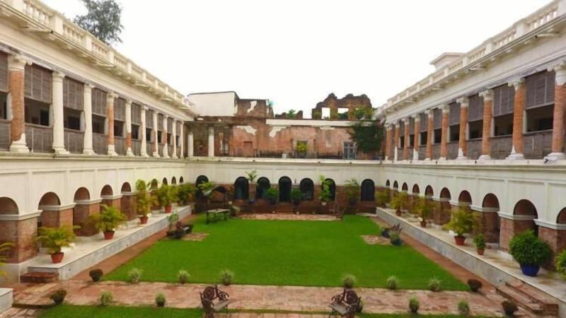 The Rajbari Bawali image