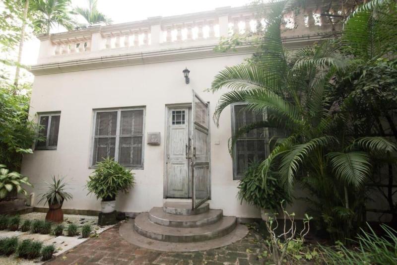 The Rajbari Bawali image