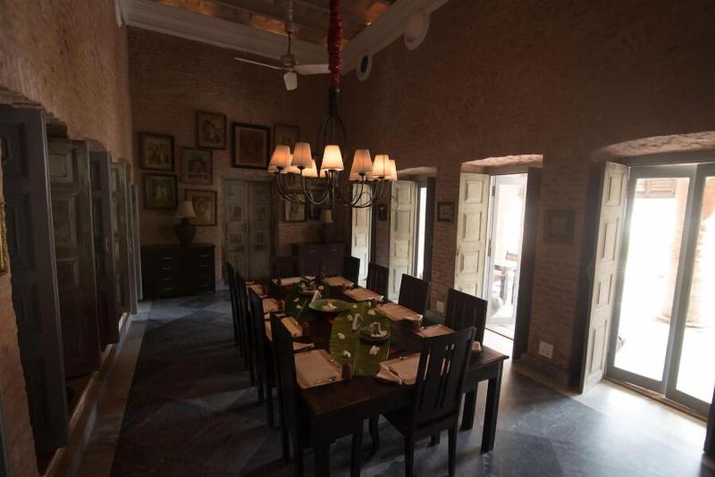 The Rajbari Bawali image 1