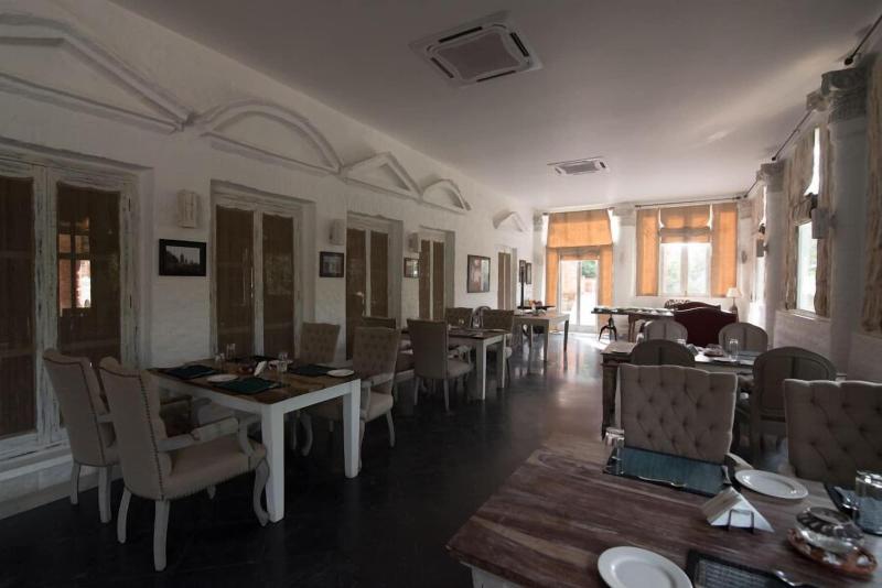 The Rajbari Bawali image 2