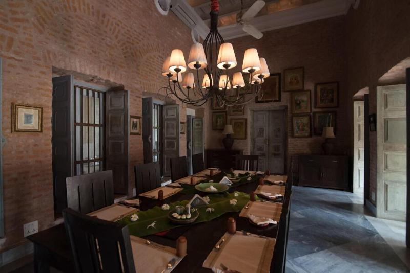 The Rajbari Bawali image