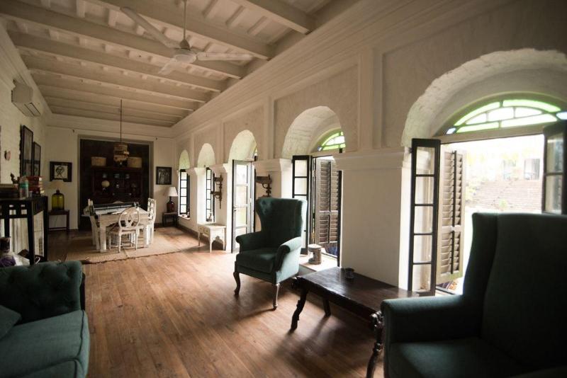 The Rajbari Bawali image