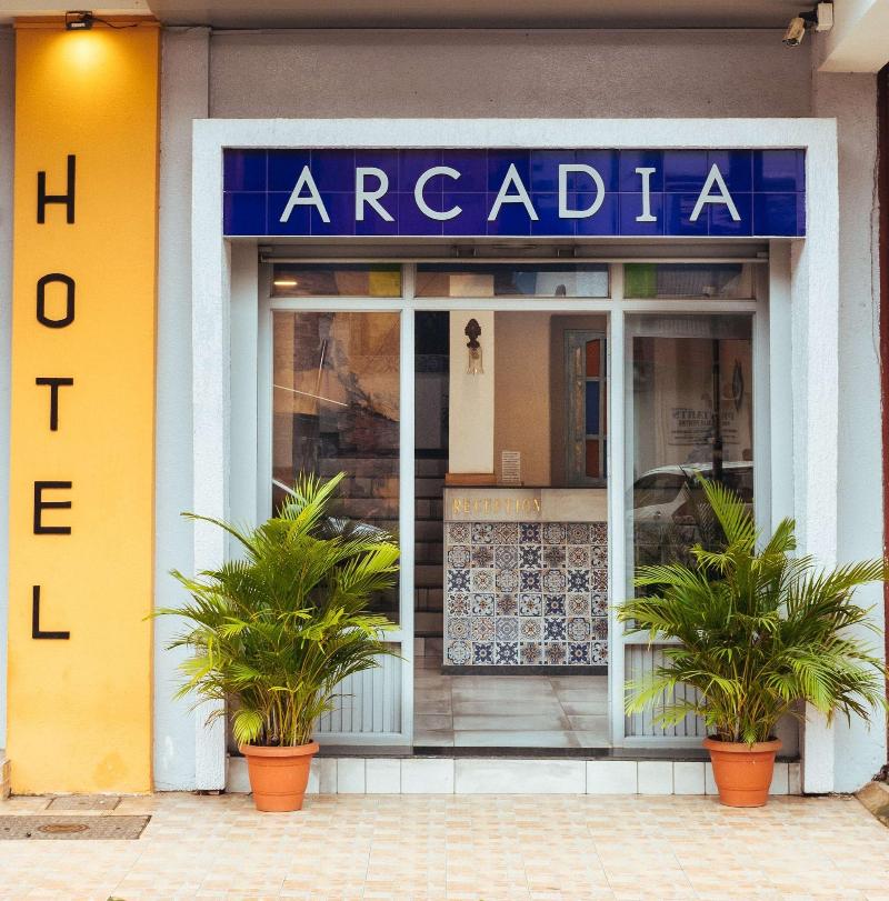 Arcadia — photo 3
