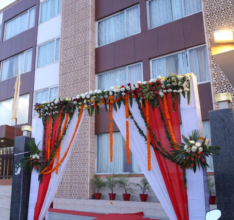 The Ravindram image