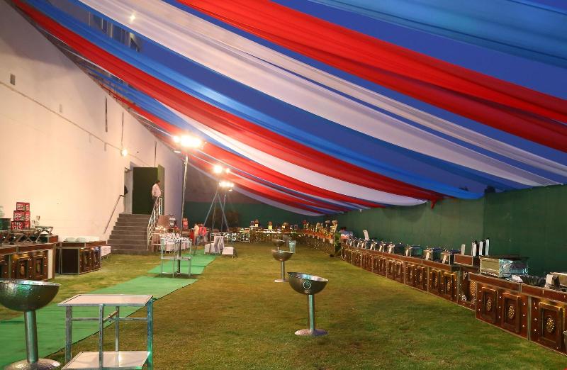 The Ravindram image