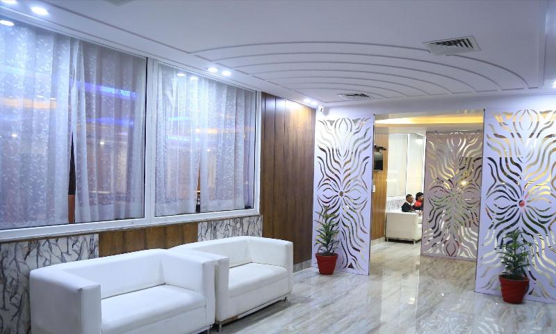 The Ravindram image