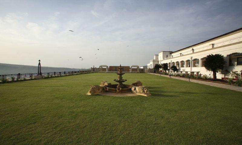 Hari Niwas Palace — main photo