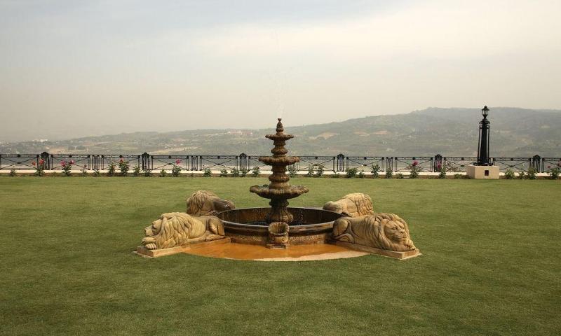 Hari Niwas Palace — photo 2