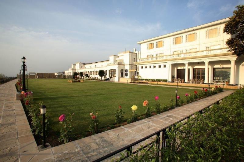 Hari Niwas Palace — photo 3