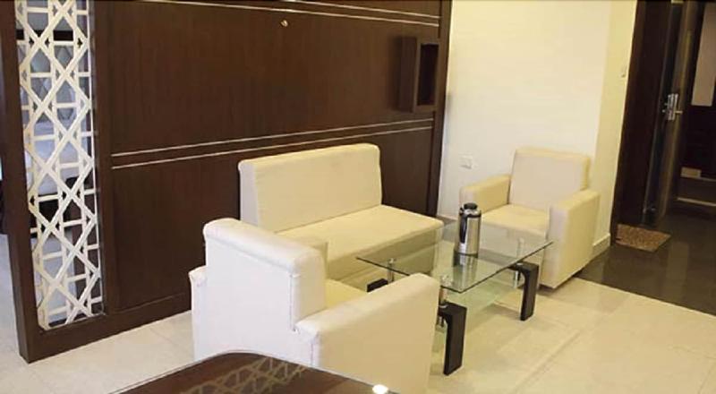 Hotel Grand Meridian