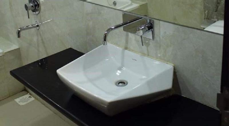 Hotel Grand Meridian 4