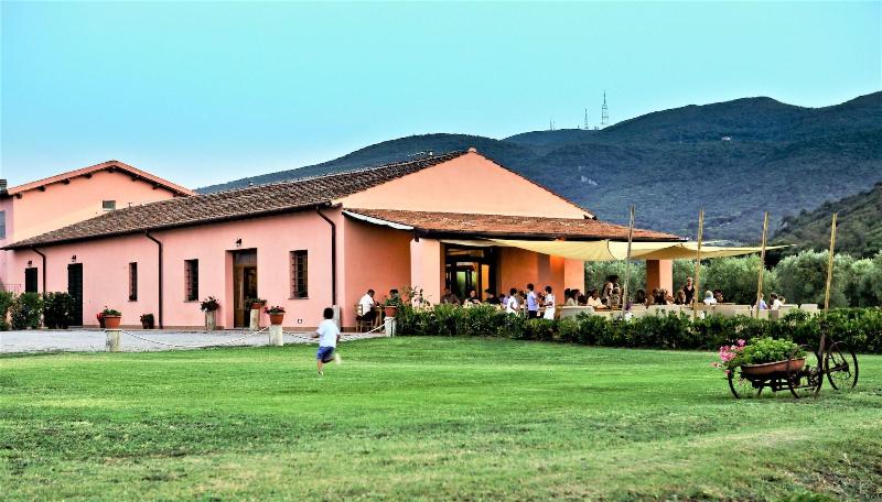 Agriturismo Monte Argentario image