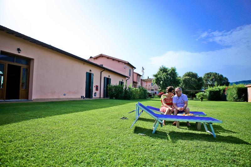 Agriturismo Monte Argentario image