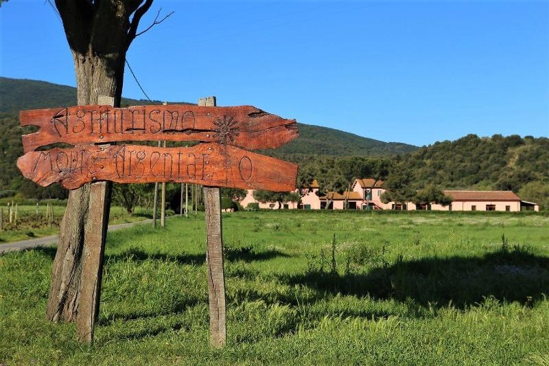 Agriturismo Monte Argentario image