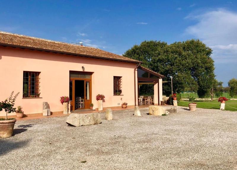 Agriturismo Monte Argentario image