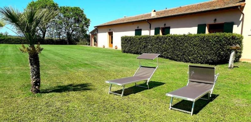 Agriturismo Monte Argentario image
