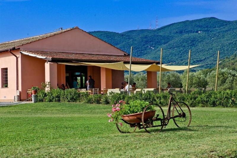 Agriturismo Monte Argentario image