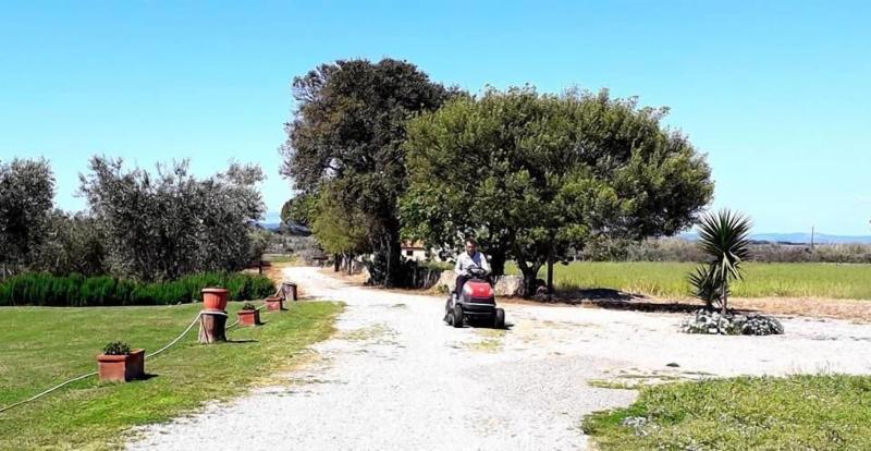 Agriturismo Monte Argentario image