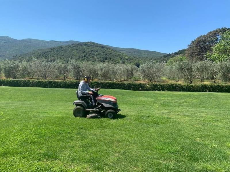 Agriturismo Monte Argentario image