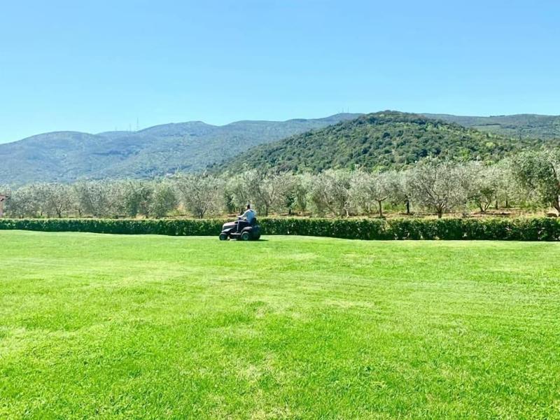 Agriturismo Monte Argentario image