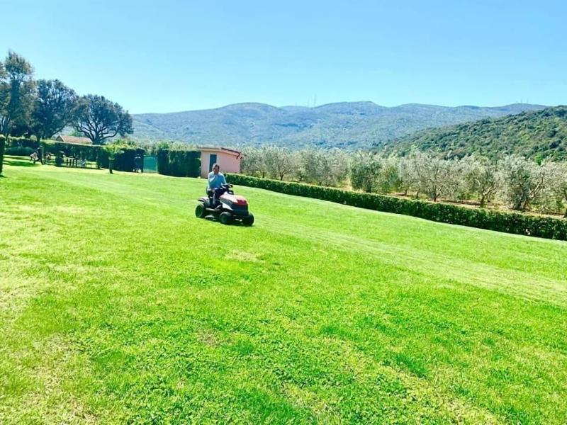 Agriturismo Monte Argentario image