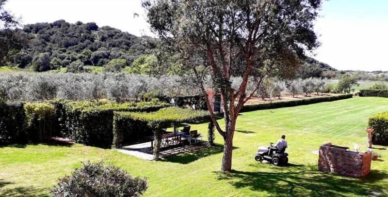 Agriturismo Monte Argentario image